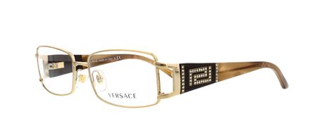 versace optical frames for women|versace prescription eyeglasses for women.